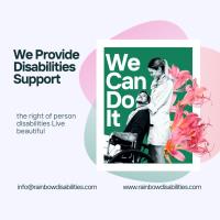 Rainbow Disabilities image 6
